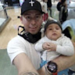 Meet your Posher, Angelo